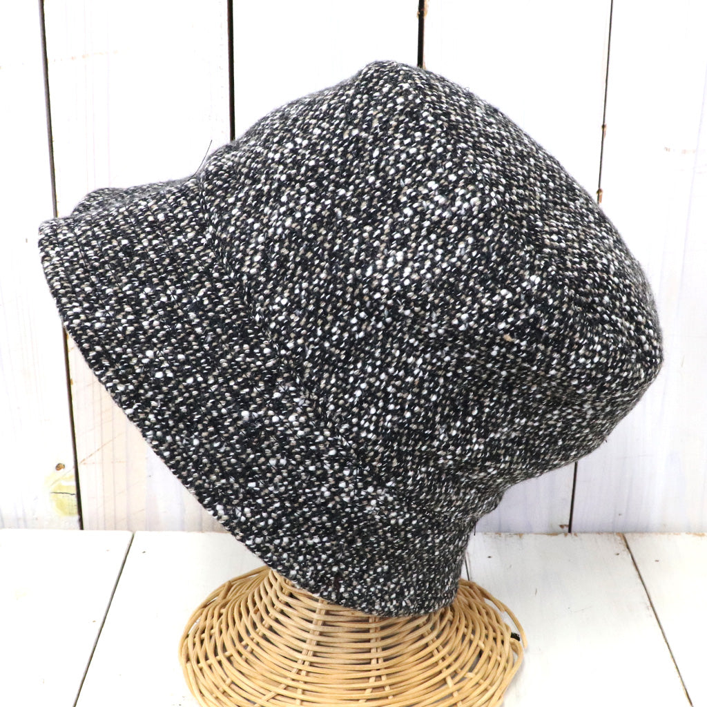ENGINEERED GARMENTS『Bucket Hat-Wool Homespun』