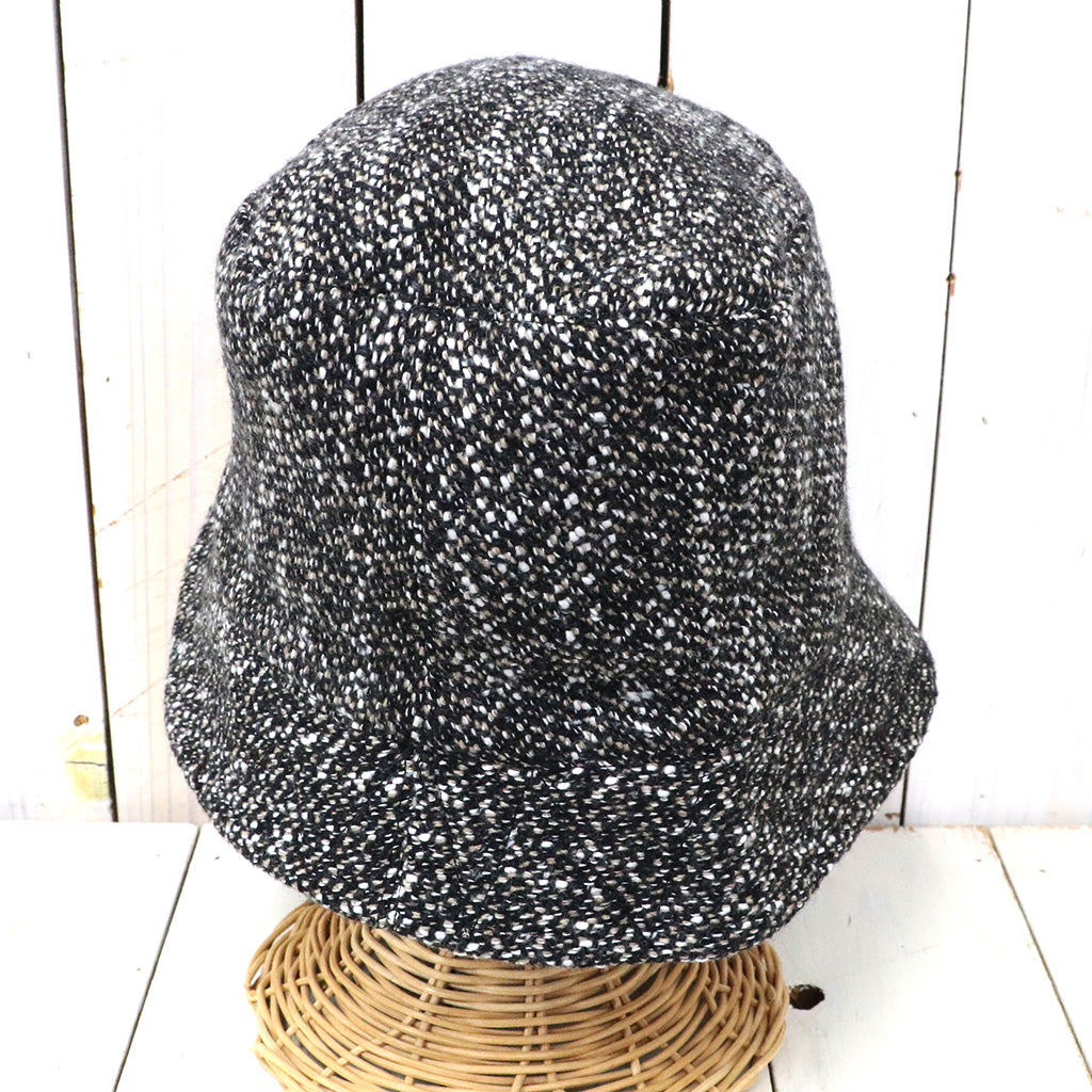 ENGINEERED GARMENTS『Bucket Hat-Wool Homespun』