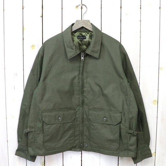 ENGINEERED GARMENTS『G8 Jacket-Cp Weather Poplin』