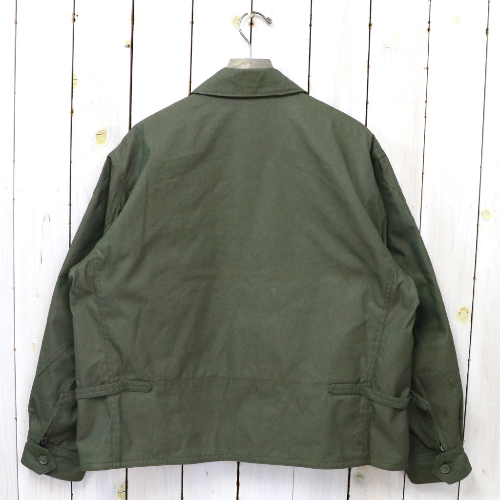 ENGINEERED GARMENTS『G8 Jacket-Cp Weather Poplin』