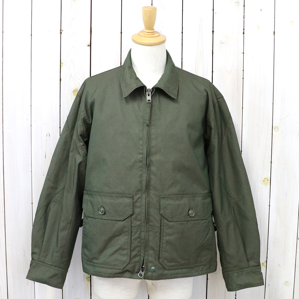 ENGINEERED GARMENTS『G8 Jacket-Cp Weather Poplin』