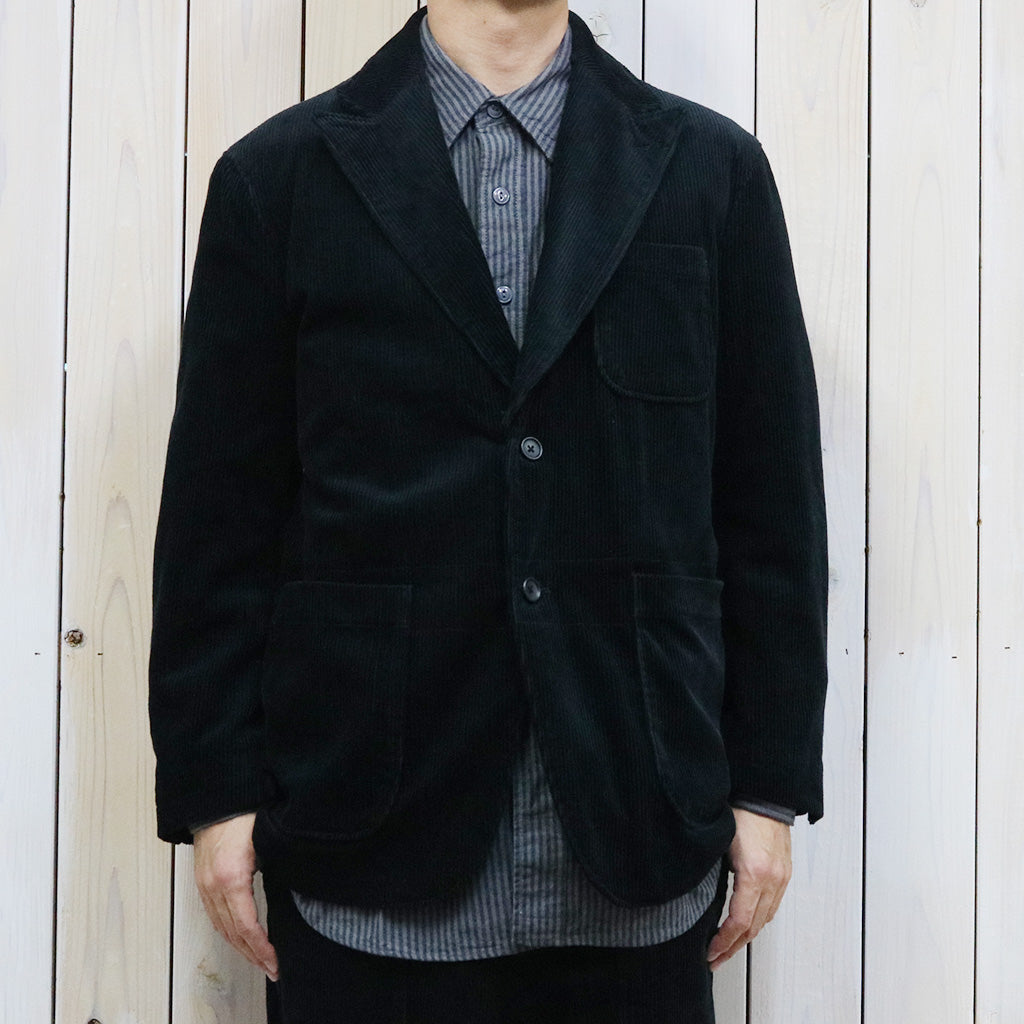 ENGINEERED GARMENTS『Trans Jacket-Cotton 8W Corduroy』