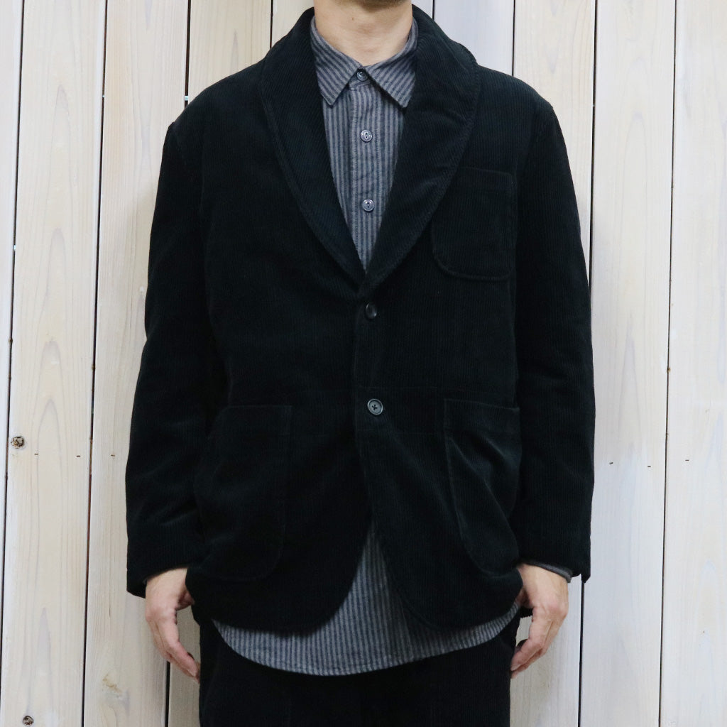 ENGINEERED GARMENTS『Trans Jacket-Cotton 8W Corduroy』