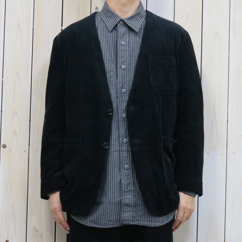 ENGINEERED GARMENTS『Trans Jacket-Cotton 8W Corduroy』