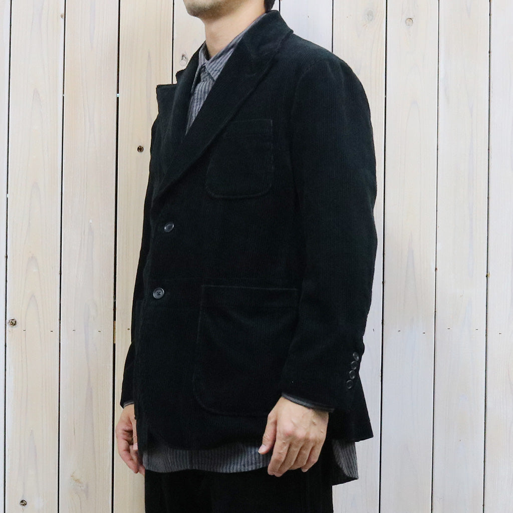 ENGINEERED GARMENTS『Trans Jacket-Cotton 8W Corduroy』