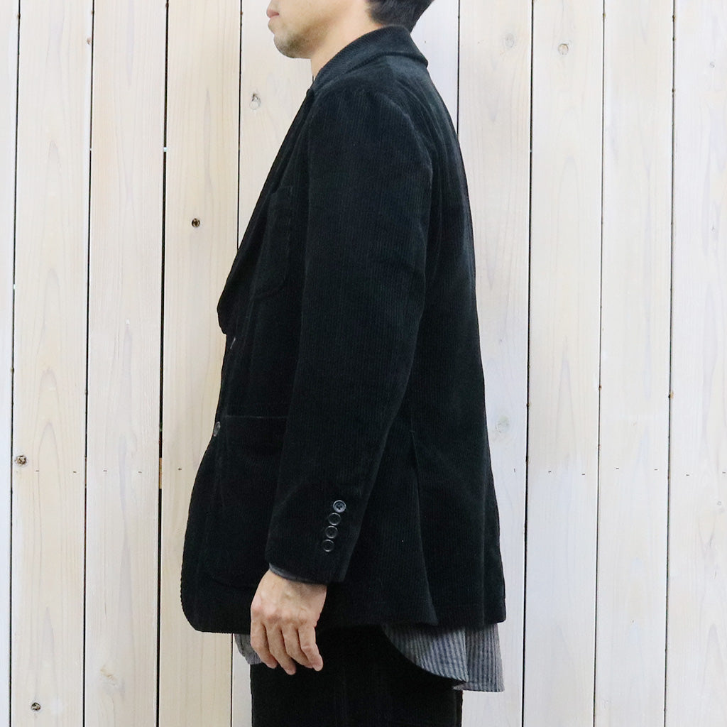 ENGINEERED GARMENTS『Trans Jacket-Cotton 8W Corduroy』