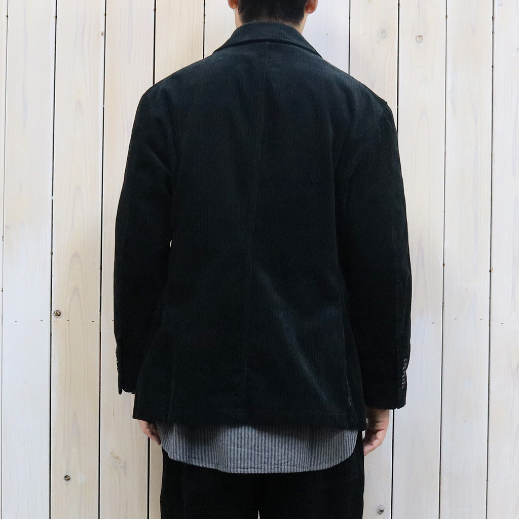 ENGINEERED GARMENTS『Trans Jacket-Cotton 8W Corduroy』