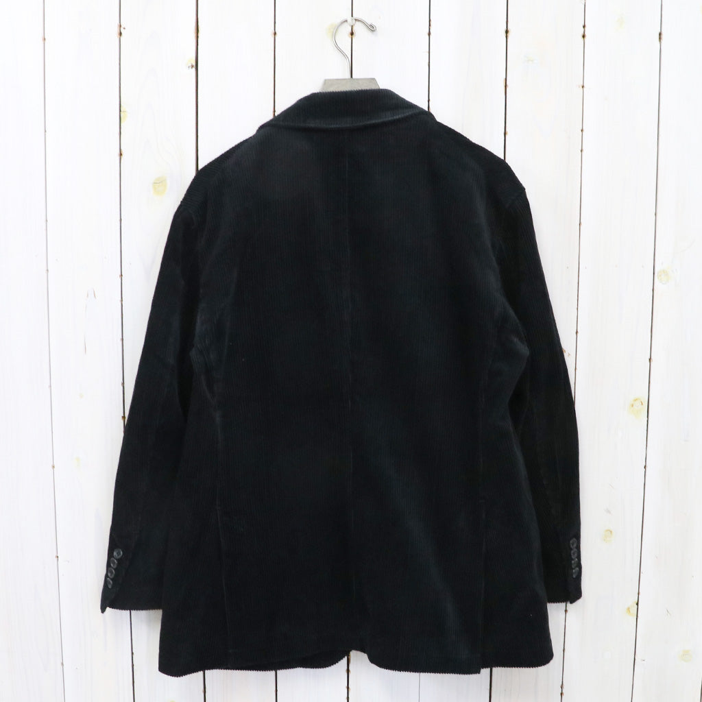 ENGINEERED GARMENTS『Trans Jacket-Cotton 8W Corduroy』