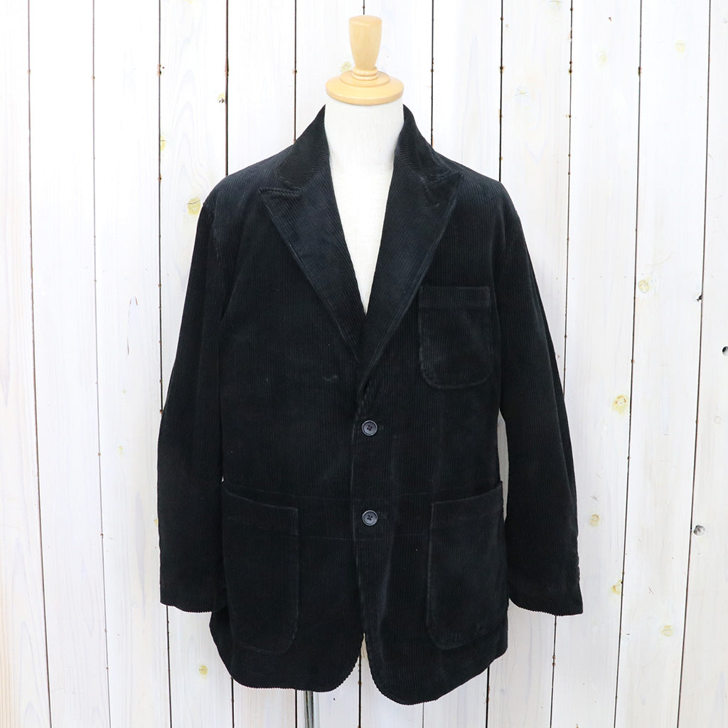 ENGINEERED GARMENTS『Trans Jacket-Cotton 8W Corduroy』