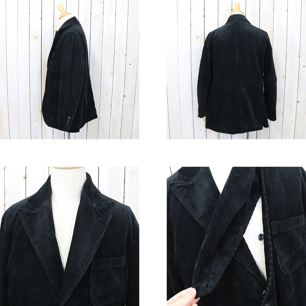 ENGINEERED GARMENTS『Trans Jacket-Cotton 8W Corduroy』