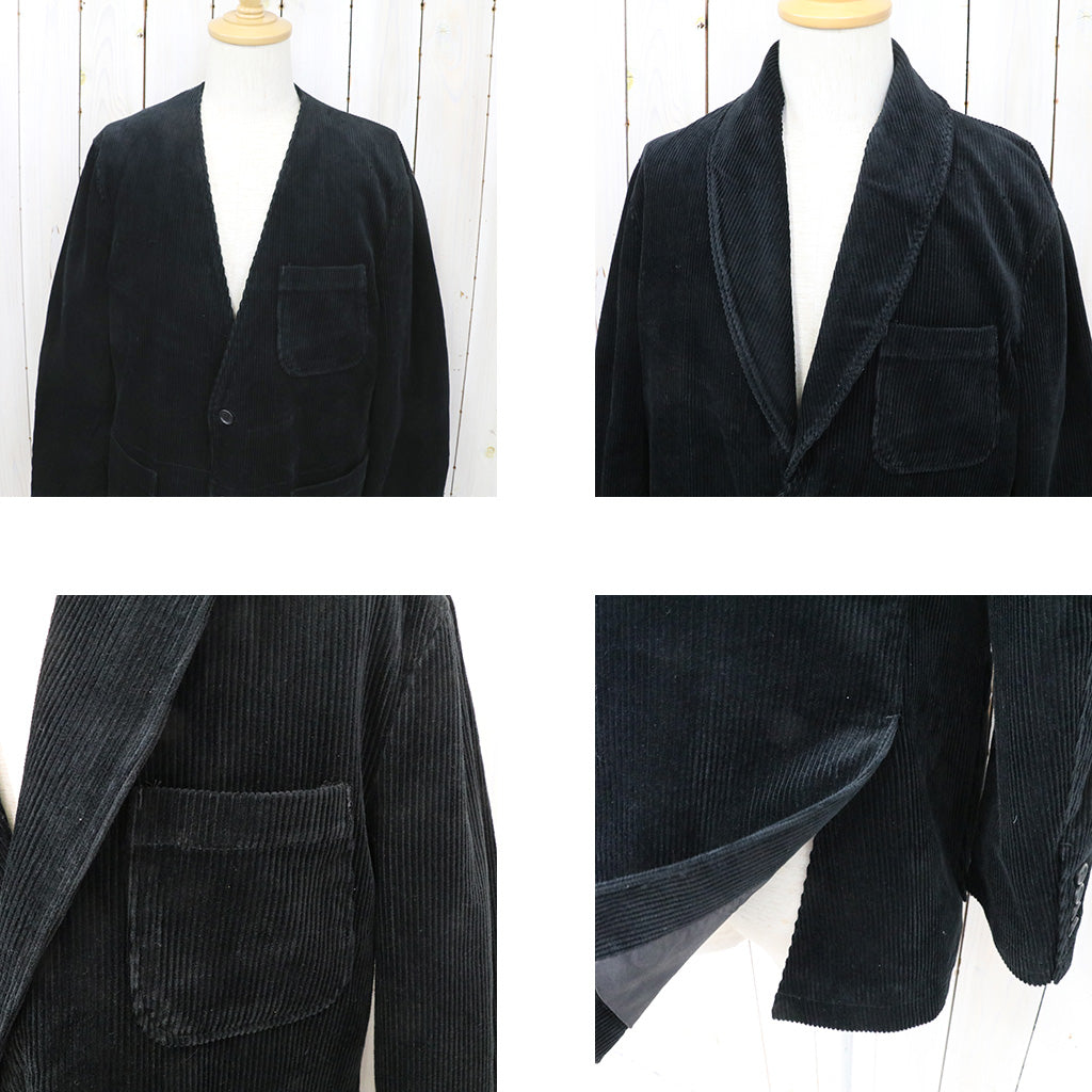 ENGINEERED GARMENTS『Trans Jacket-Cotton 8W Corduroy』