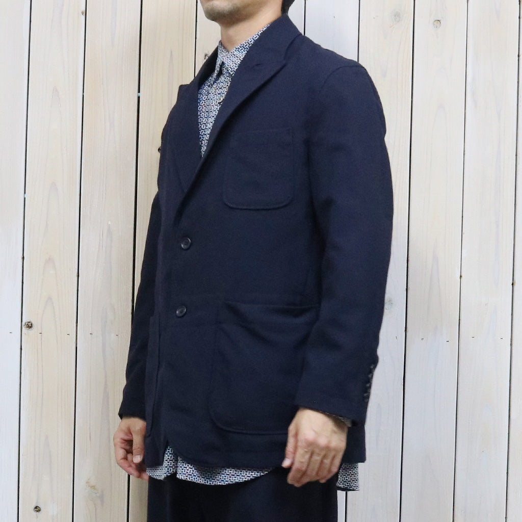 ENGINEERED GARMENTS『Trans Jacket-Wool Uniform Serge』