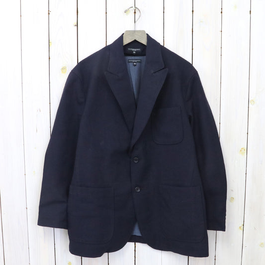 ENGINEERED GARMENTS『Trans Jacket-Wool Uniform Serge』