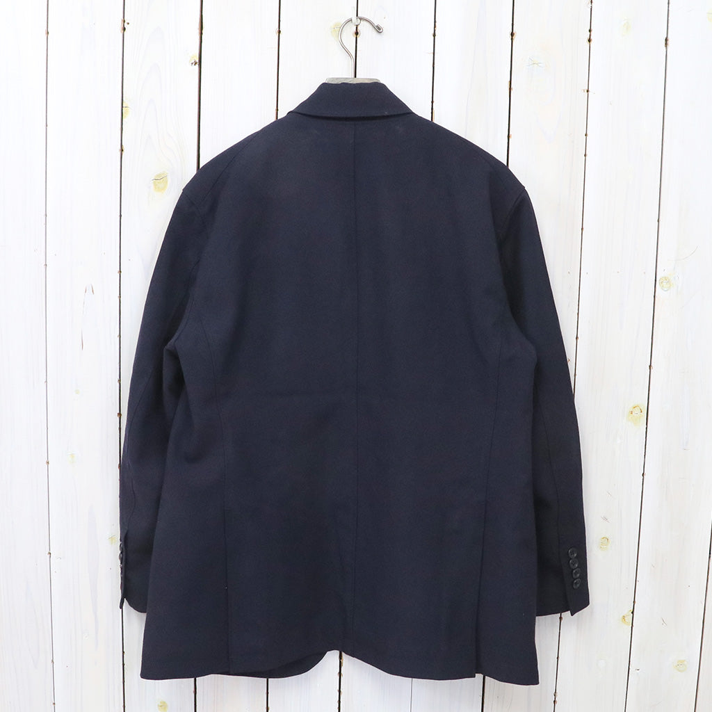 ENGINEERED GARMENTS『Trans Jacket-Wool Uniform Serge』