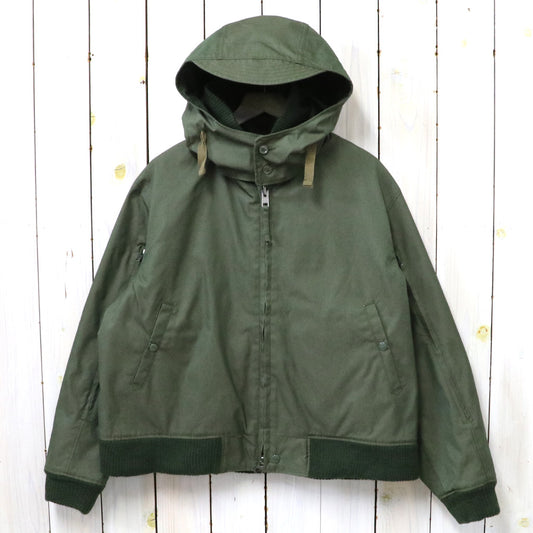 ENGINEERED GARMENTS『LL Jacket-Cp Weather Poplin』