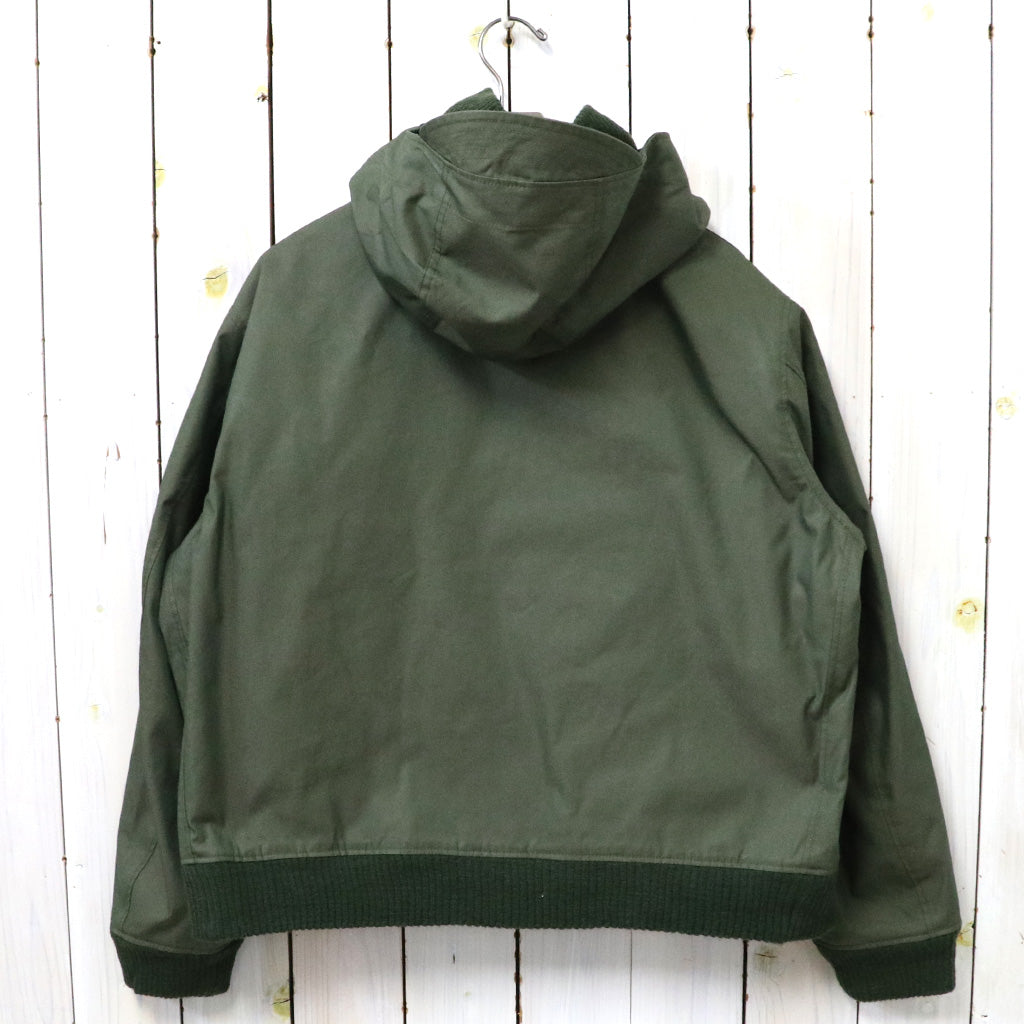 ENGINEERED GARMENTS『LL Jacket-Cp Weather Poplin』