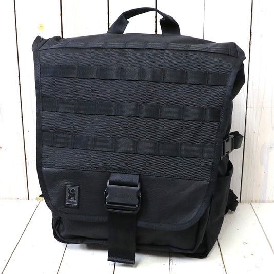 ENGINEERED GARMENTS×CHROME『Warsaw 30L EG』(Black)