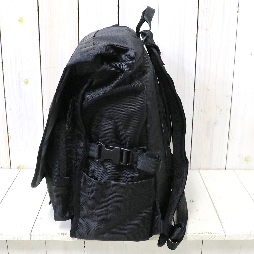 ENGINEERED GARMENTS×CHROME『Warsaw 30L EG』(Black)