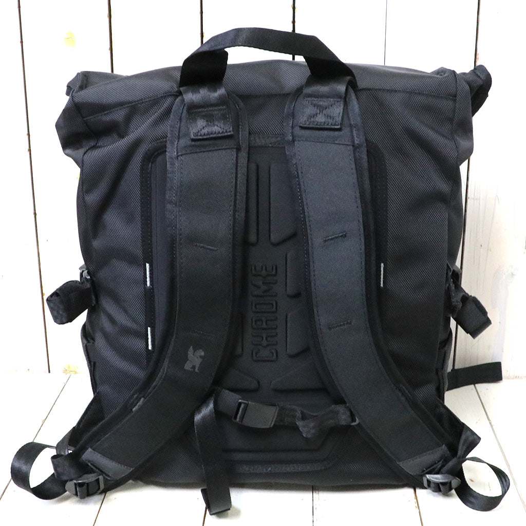 ENGINEERED GARMENTS×CHROME『Warsaw 30L EG』(Black)