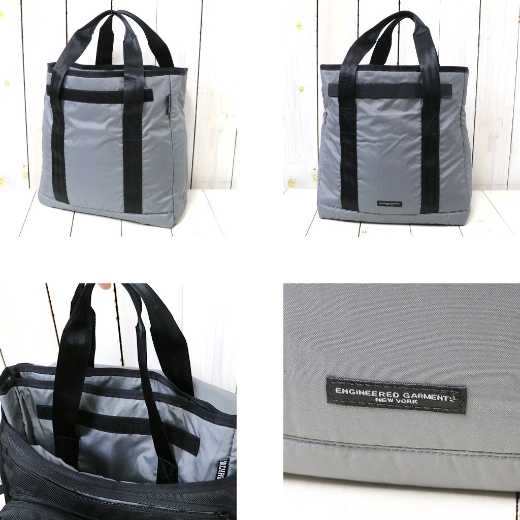 ENGINEERED GARMENTS×CHROME『Warsaw 30L EG』(Black)