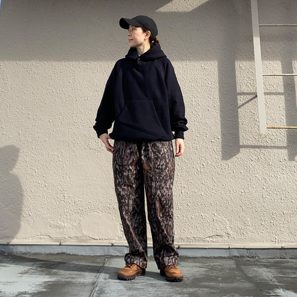 SOUTH2 WEST8『Belted C.S. Pant-Cotton Ripstop/Printed』(Horn Camo)