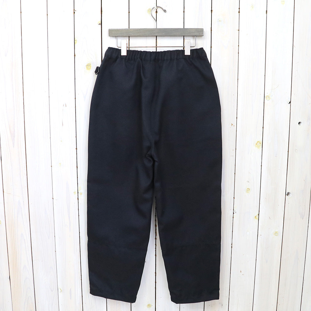 SOUTH2 WEST8『Belted O.P.P. Pant-Poly Twill』(Navy)