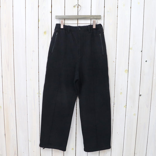 ENGINEERED GARMENTS『Knit Leisure Pant-12oz Cotton Fleece』