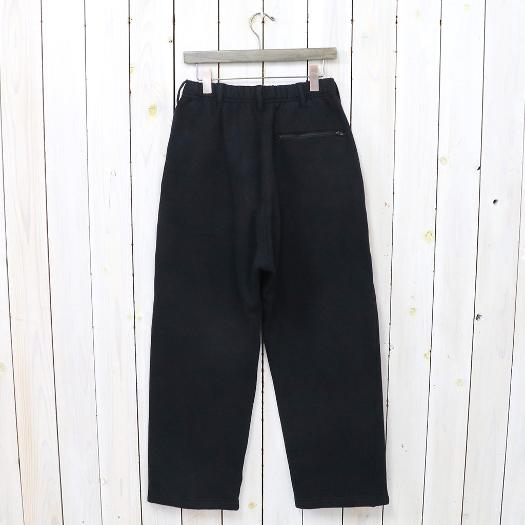 ENGINEERED GARMENTS『Knit Leisure Pant-12oz Cotton Fleece』