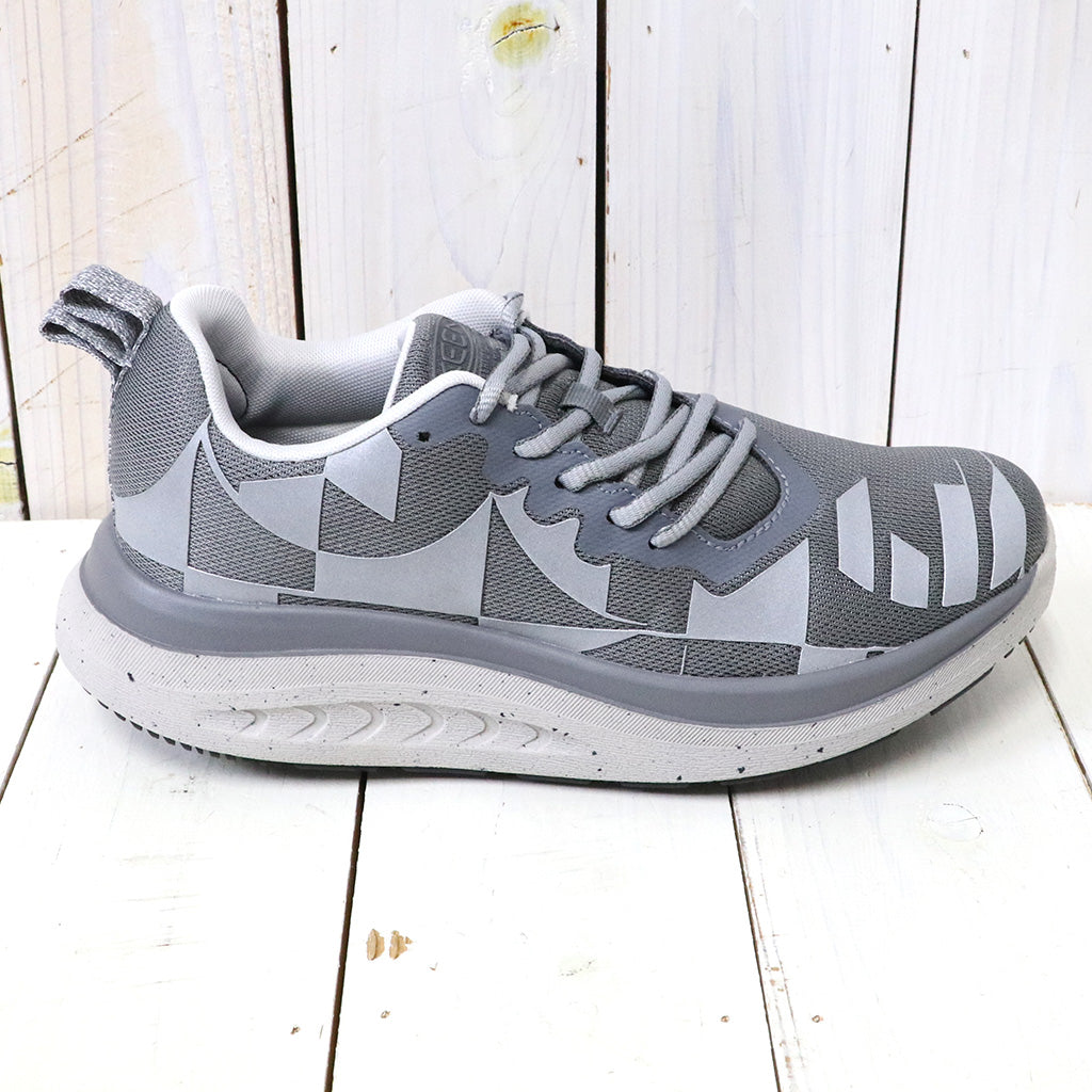 ENGINEERED GARMENTS×KEEN『WK400 EG』(Steel Grey)