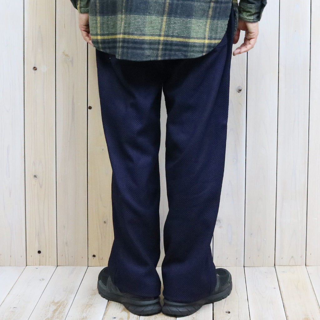 ENGINEERED GARMENTS WORKADAY『Fatigue Pant-Cotton Heavy Basketweave』(Dk.Navy)