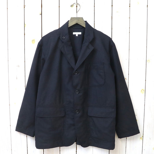 ENGINEERED GARMENTS『Loiter Jacket-Tropical Wool』