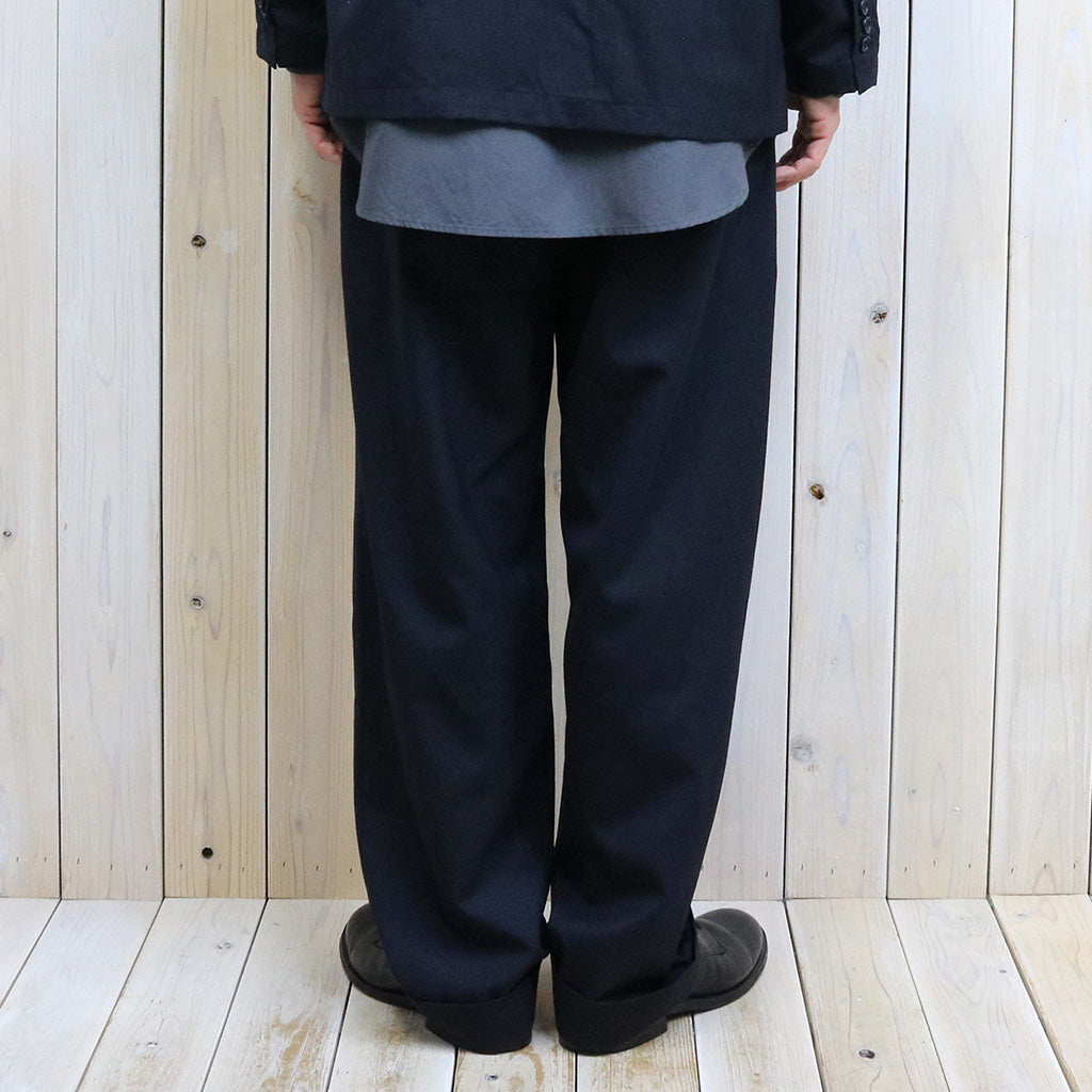 ENGINEERED GARMENTS『Carlyle Pant-Tropical Wool』