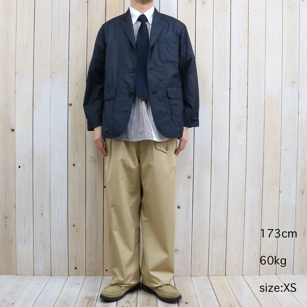 ENGINEERED GARMENTS『Ghurka Pant-Cotton Superfine Twill』