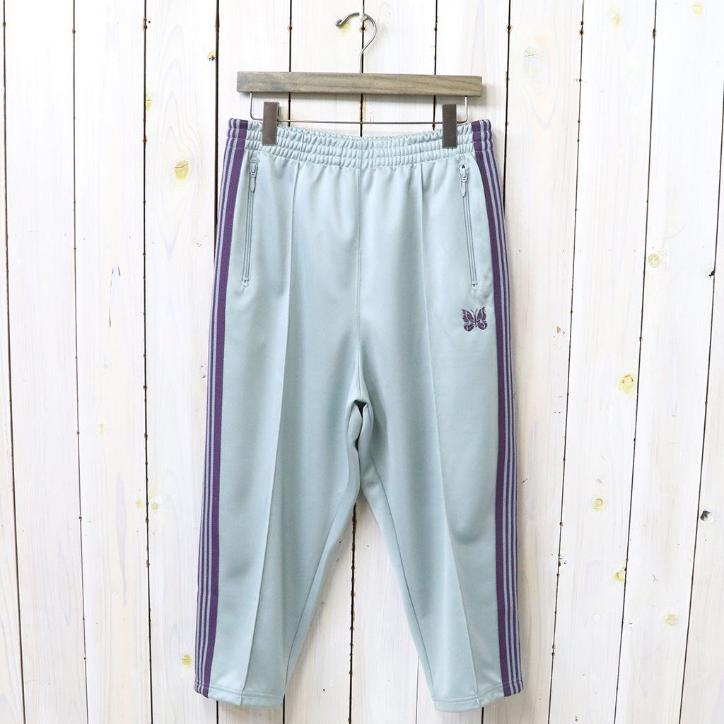 Needles『Jodhpur Track Pant-Poly Smooth』(Sax)