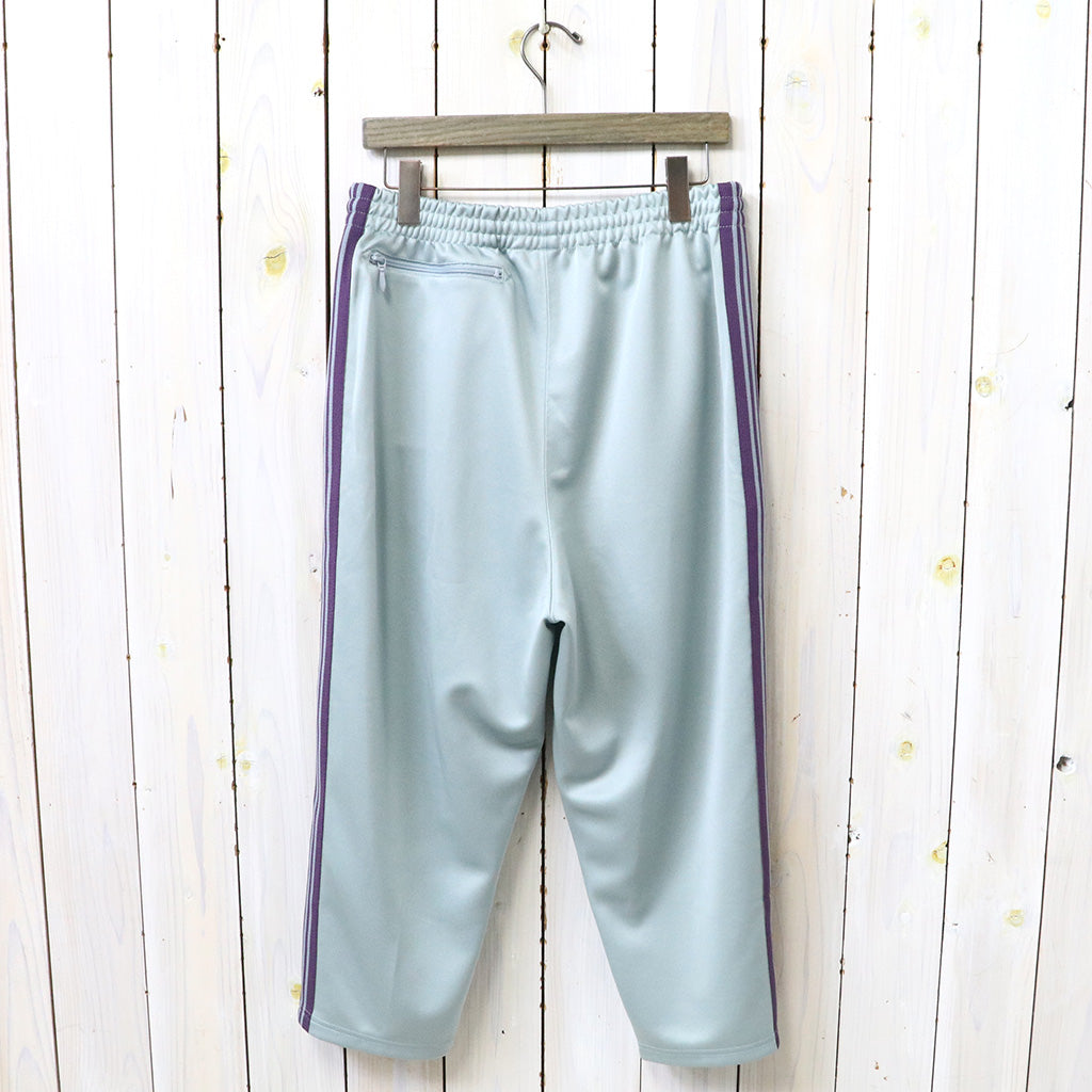 Needles『Jodhpur Track Pant-Poly Smooth』(Sax)