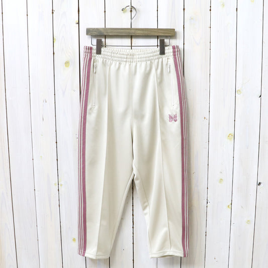 Needles『Jodhpur Track Pant-Poly Smooth』(Ivory)