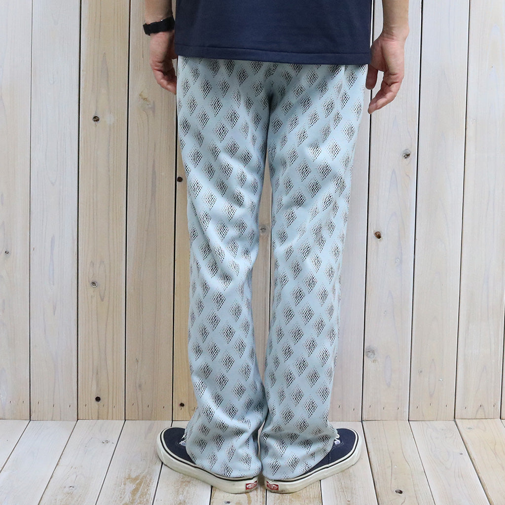 Needles『Track Pant-Poly Jq.』(Diamond)