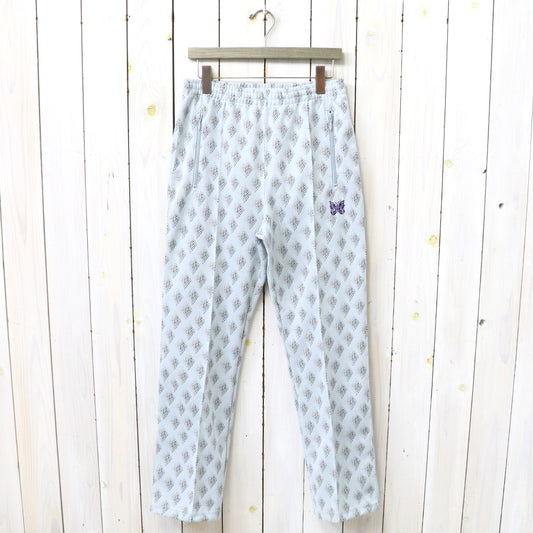 Needles『Track Pant-Poly Jq.』(Diamond)