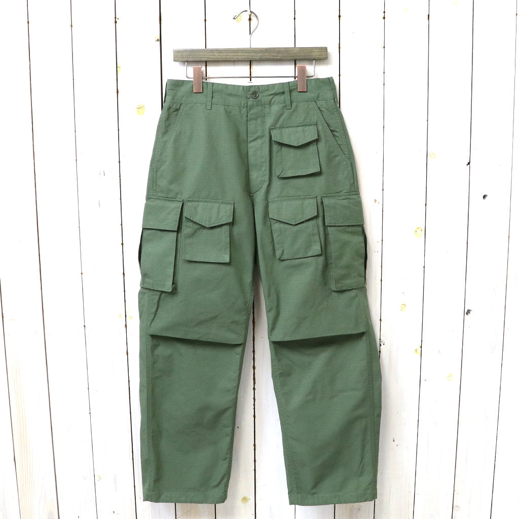 ENGINEERED GARMENTS『FA Pant-Cotton Ripstop』