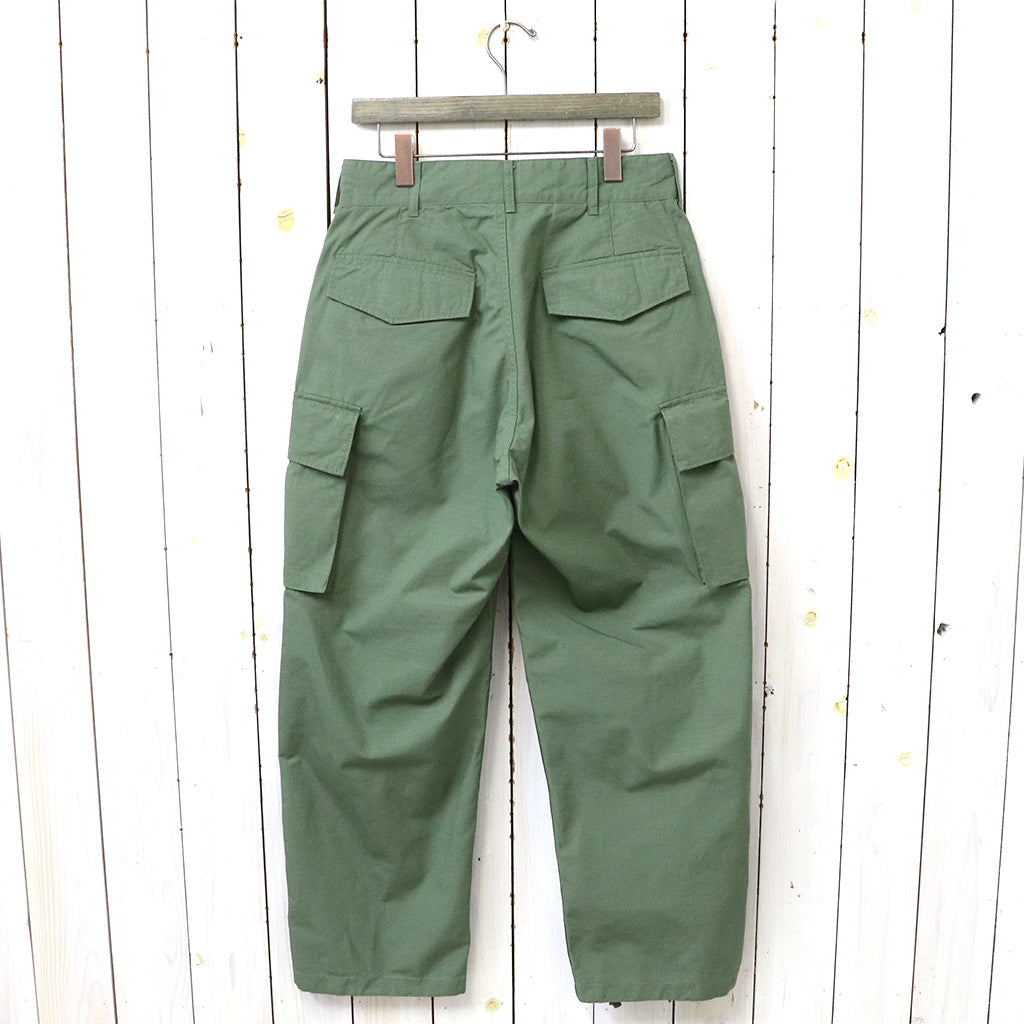 ENGINEERED GARMENTS『FA Pant-Cotton Ripstop』