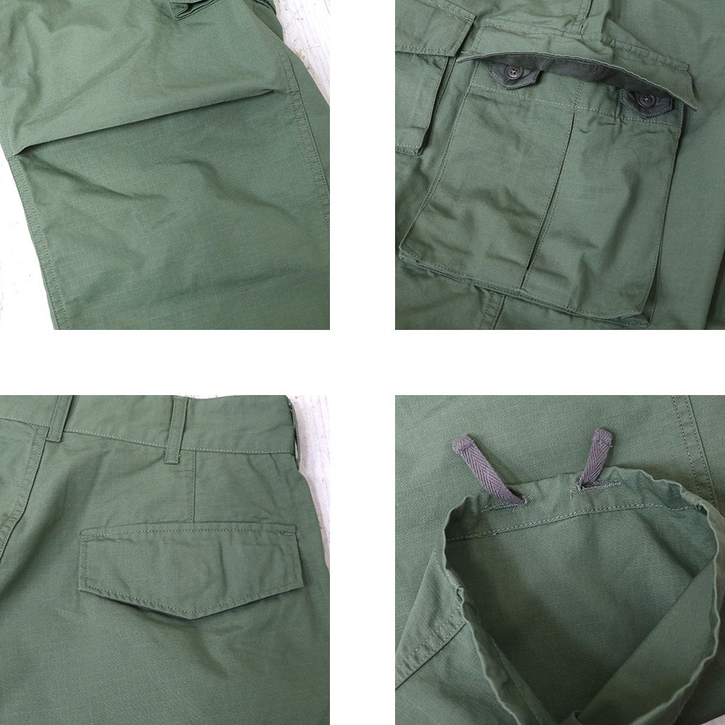 ENGINEERED GARMENTS『FA Pant-Cotton Ripstop』