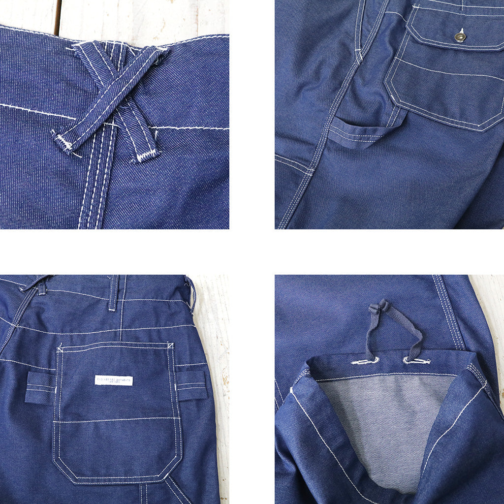 ENGINEERED GARMENTS『Painter Pant-CP Denim』(Indigo)