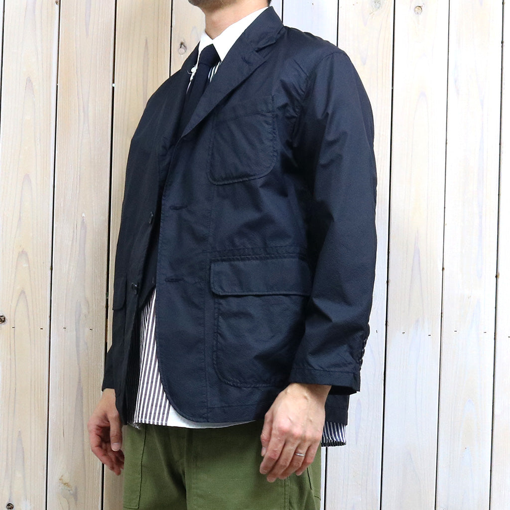 ENGINEERED GARMENTS『Loiter Jacket-Nylon Micro Ripstop』