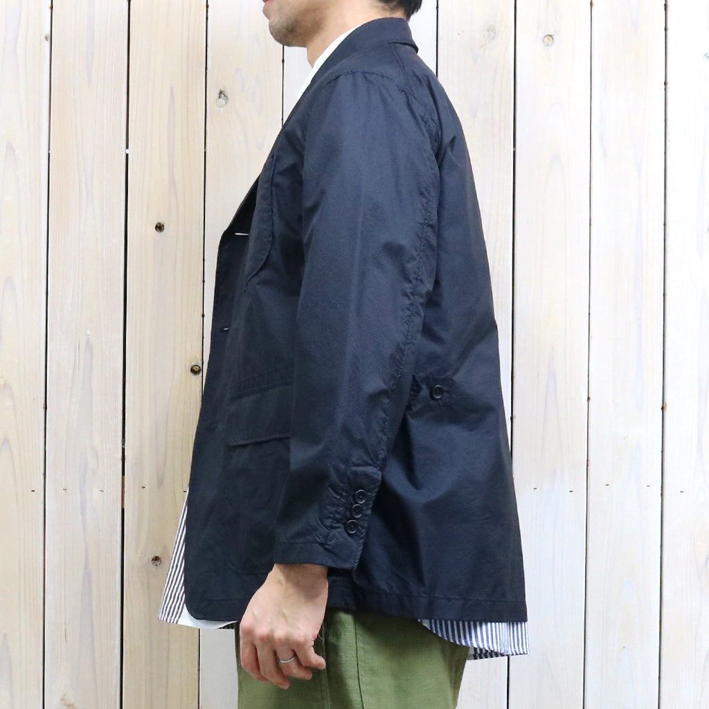 ENGINEERED GARMENTS『Loiter Jacket-Nylon Micro Ripstop』