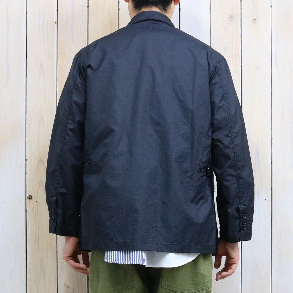 ENGINEERED GARMENTS『Loiter Jacket-Nylon Micro Ripstop』