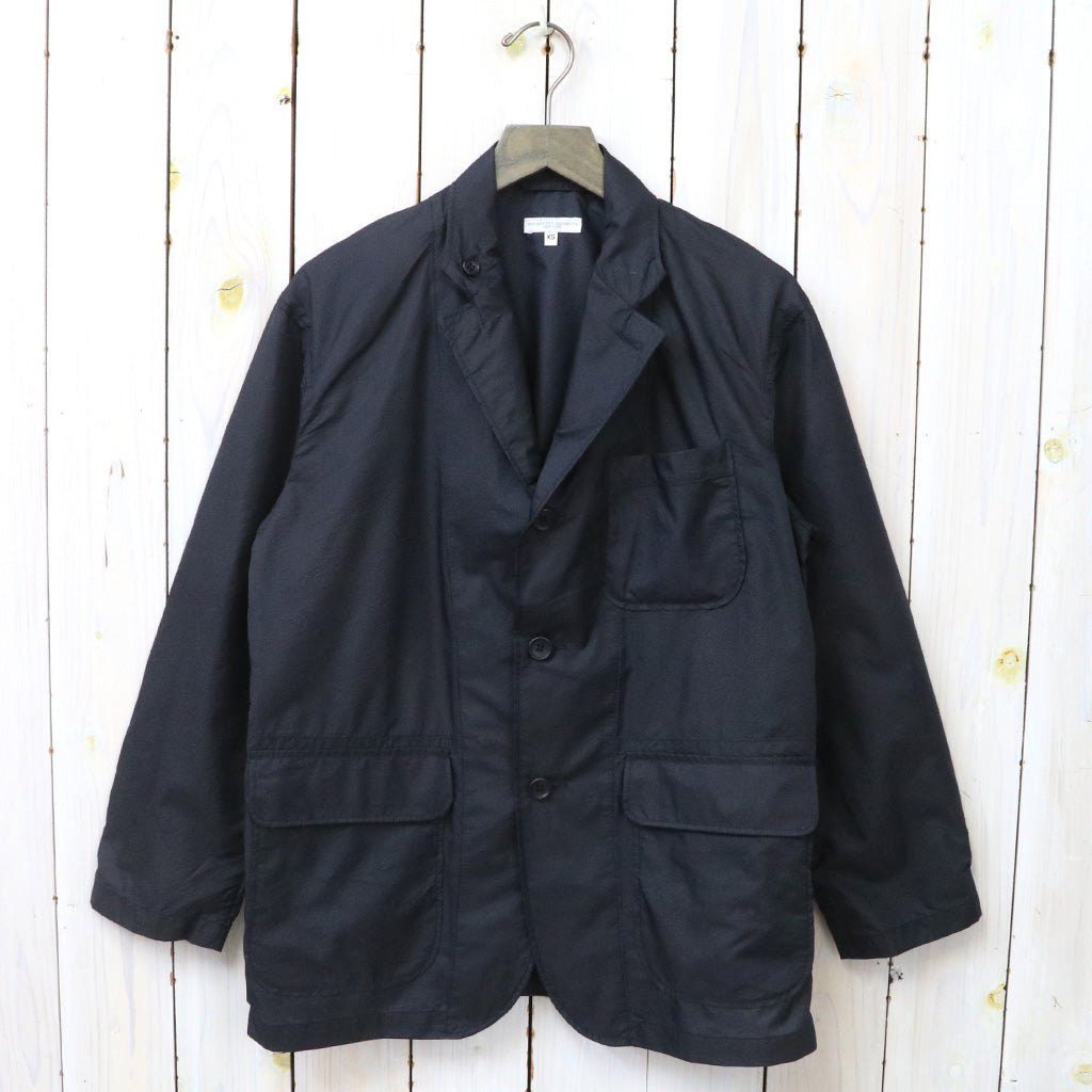 ENGINEERED GARMENTS『Loiter Jacket-Nylon Micro Ripstop』