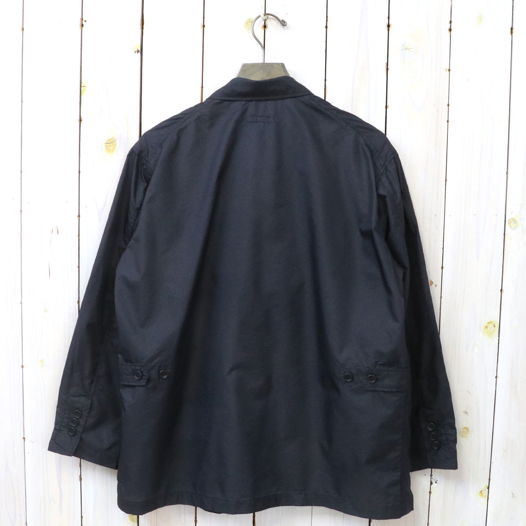 ENGINEERED GARMENTS『Loiter Jacket-Nylon Micro Ripstop』 – Reggieshop