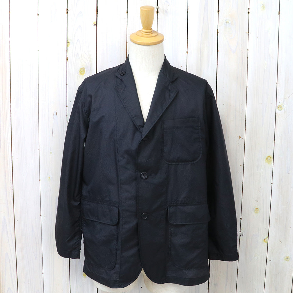 ENGINEERED GARMENTS『Loiter Jacket-Nylon Micro Ripstop』 – Reggieshop
