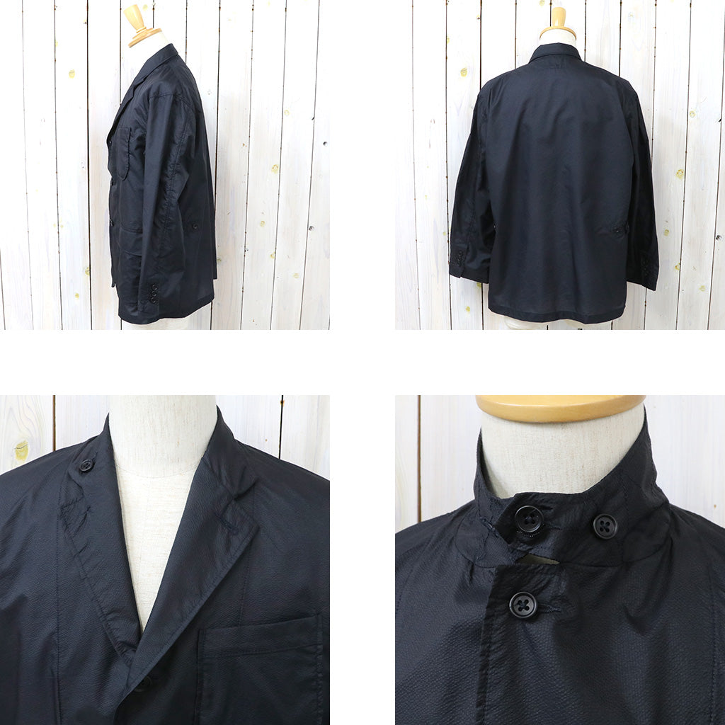 ENGINEERED GARMENTS『Loiter Jacket-Nylon Micro Ripstop』