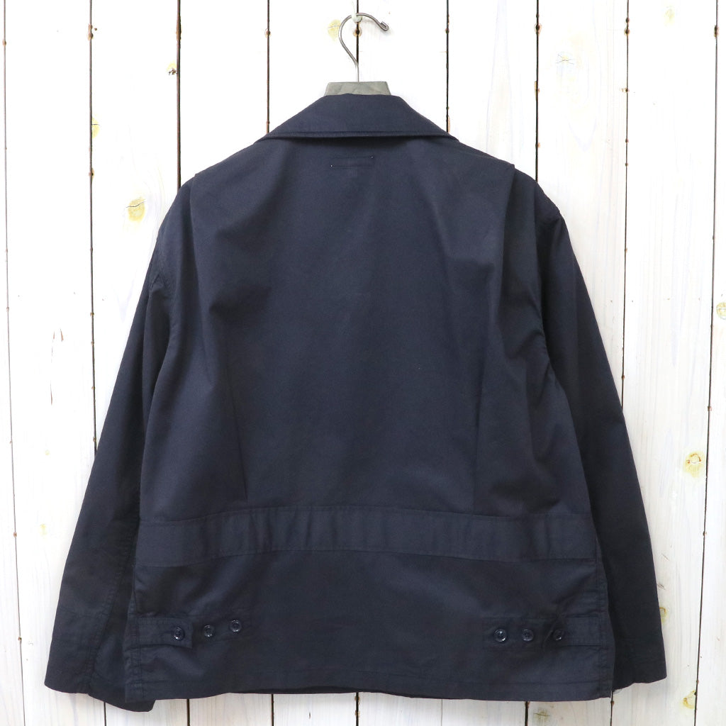 ENGINEERED GARMENTS : M41 Jacket-High Count Twill